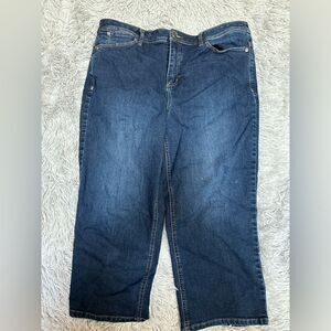 Christopher & Banks Woman’s Jeans